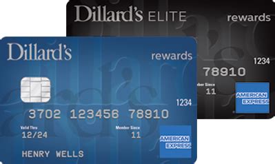 Check your statements, get account alerts, set up auto pay and more. . Dillards amex credit card login